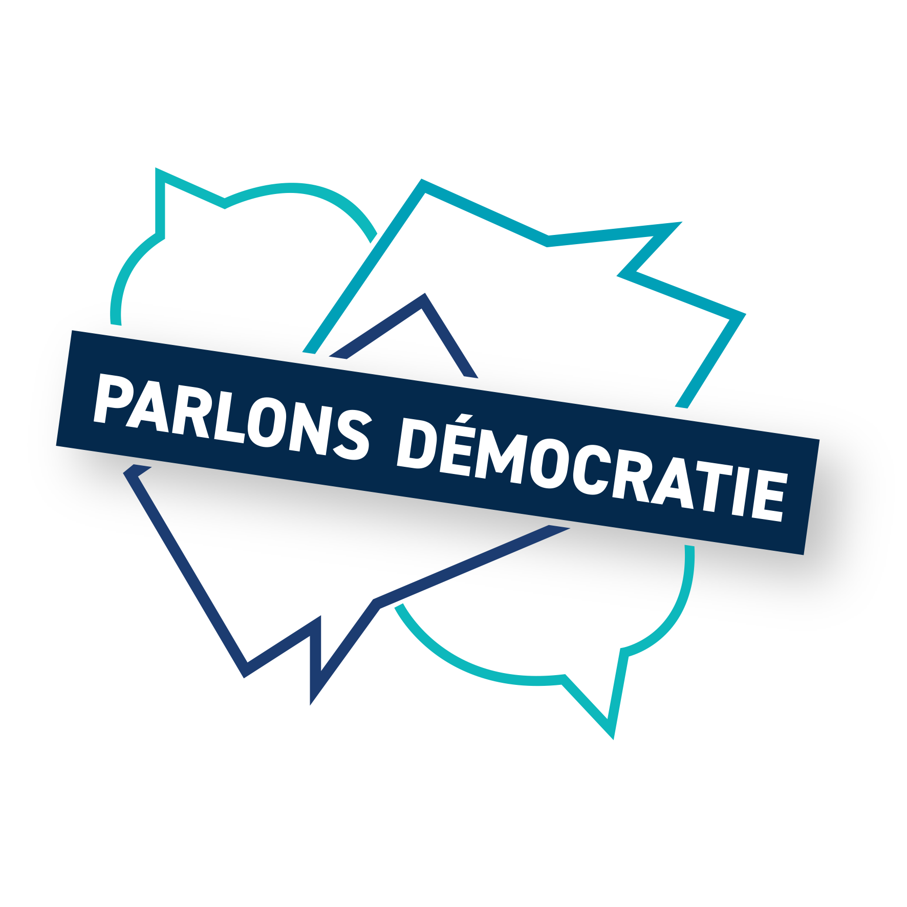 Parlons Démocratie