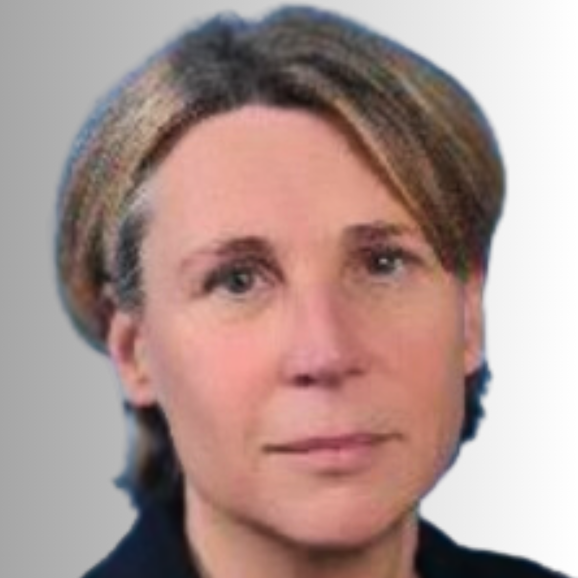Christine Juberthie