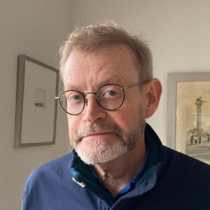 Philippe Dautry