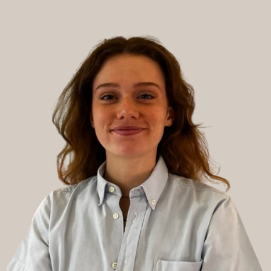 Alicia Reffay