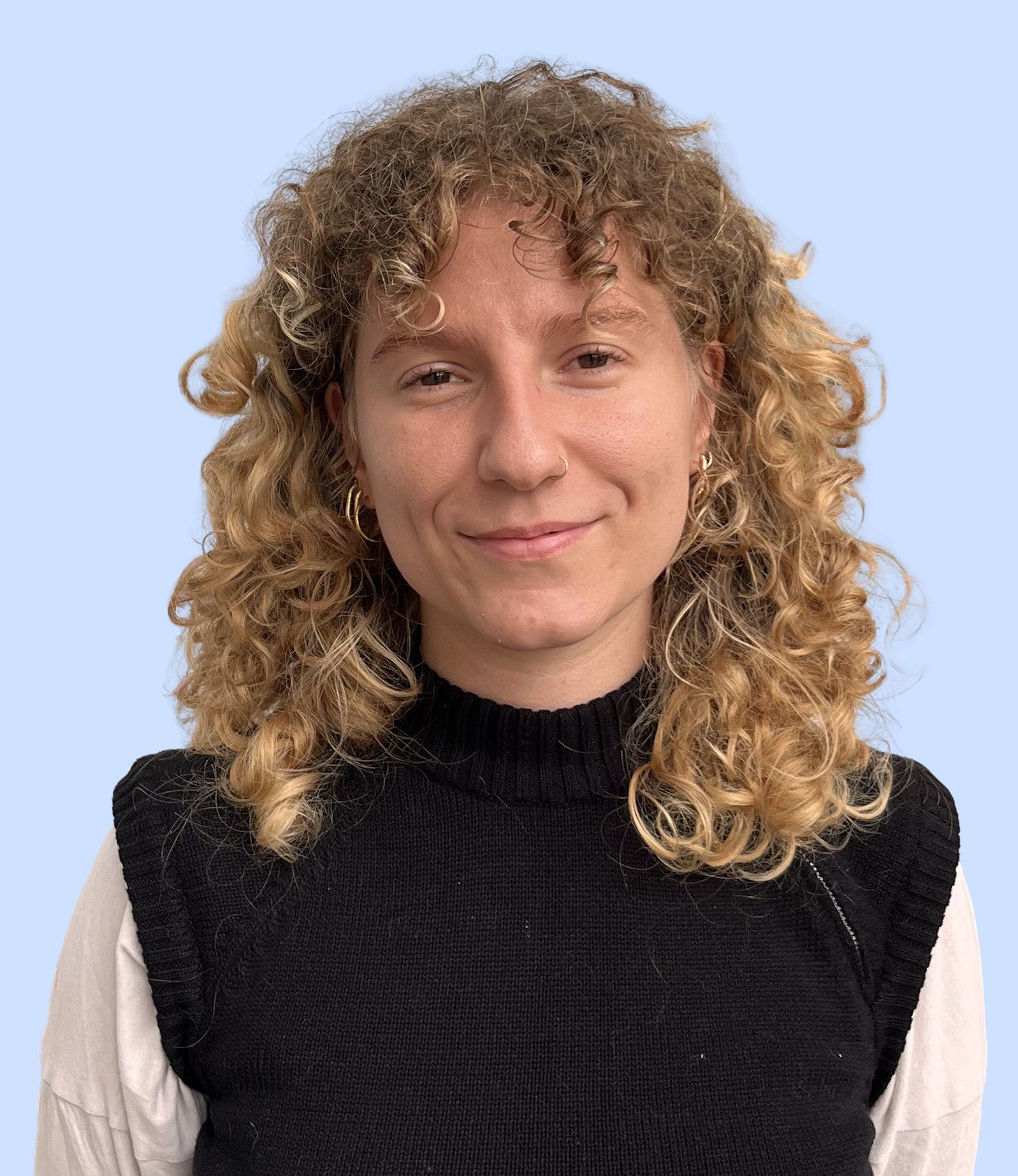 Salomé Saïah