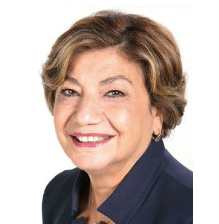 Sandrine Soloveicick
