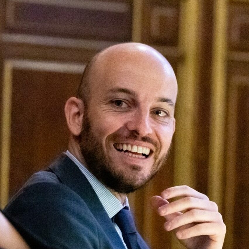 Julien Padovani