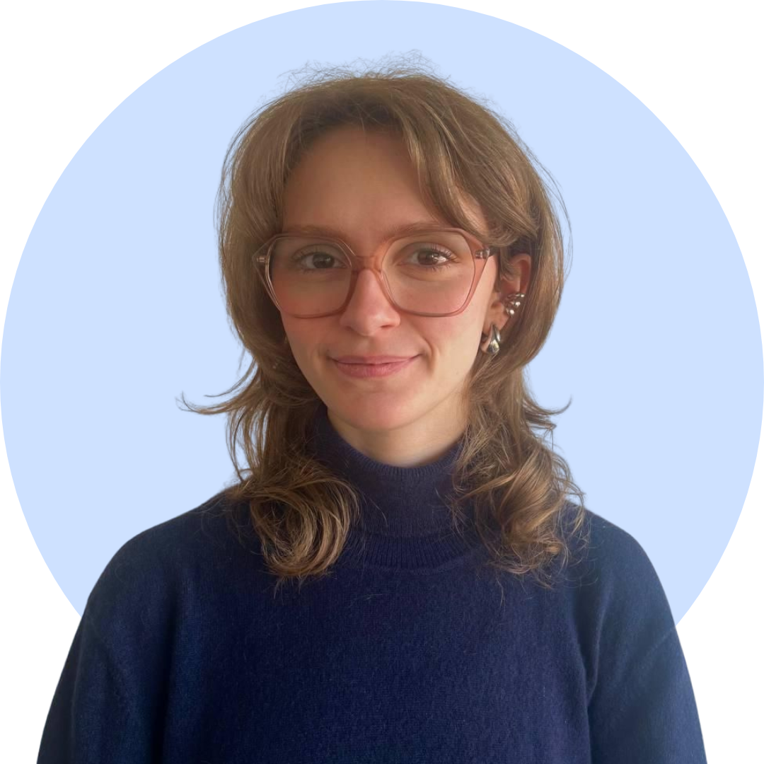 Amandine Cotillon