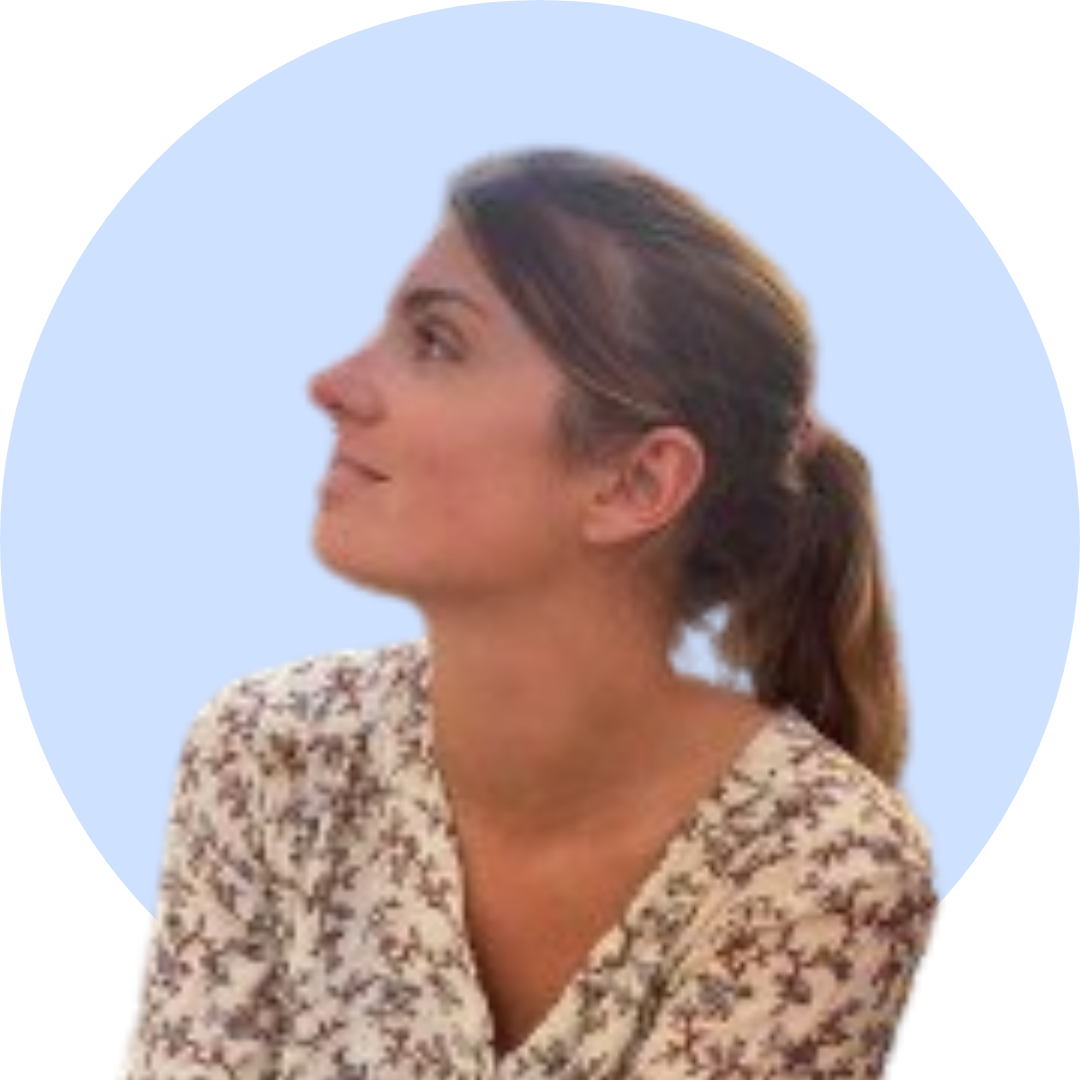 Manon Belhadrouf