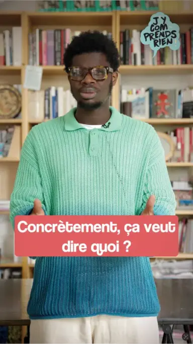 Miniature d’une vidéo expliquant un concept politique