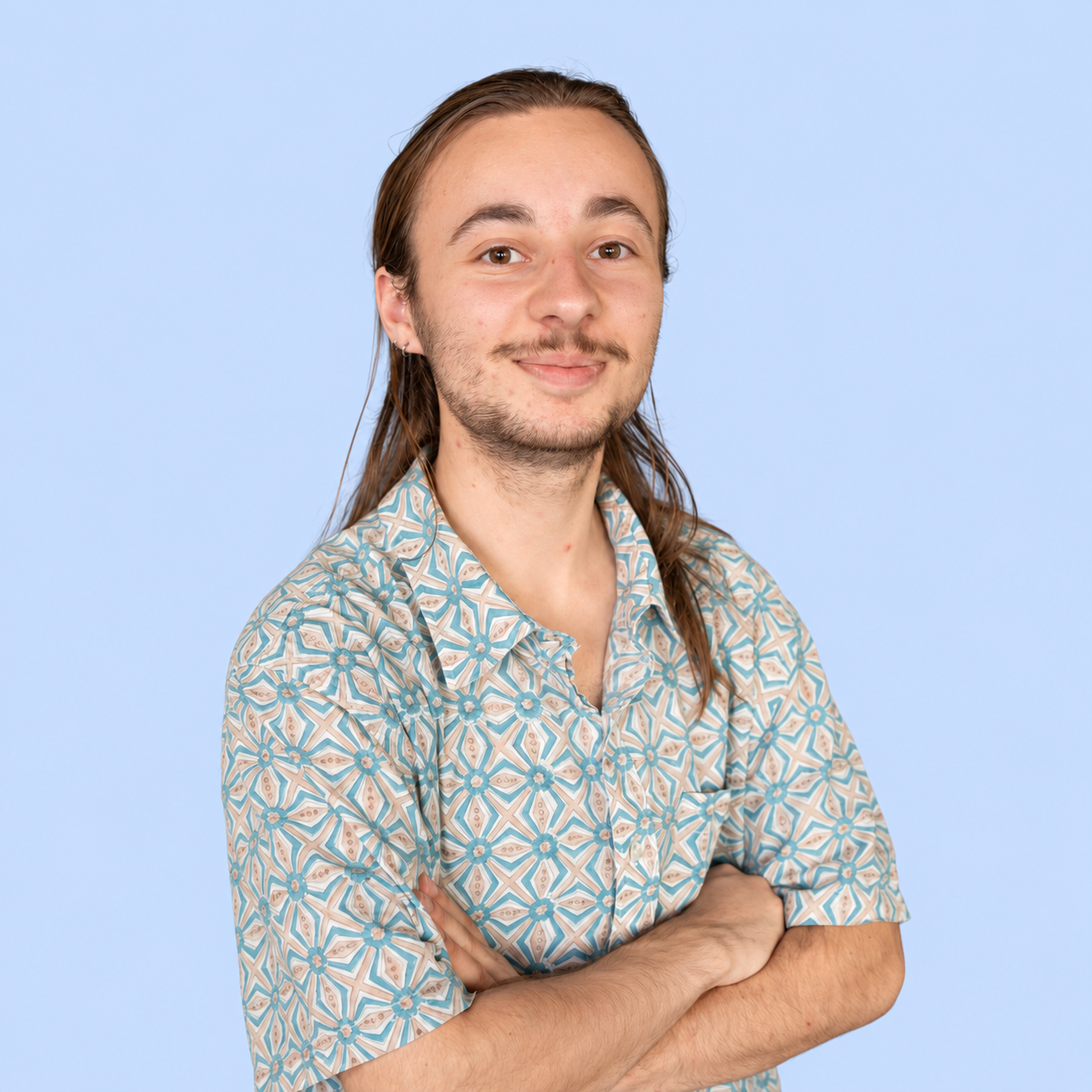 Noé Connan