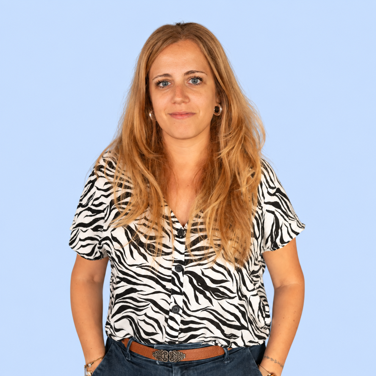 Laure Farantos