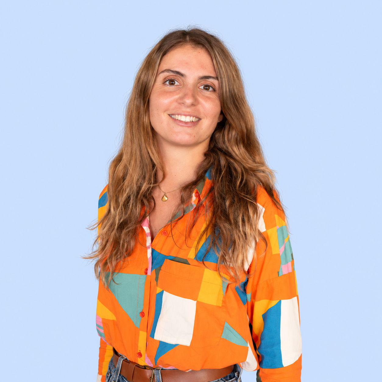 Manon Belhadrouf