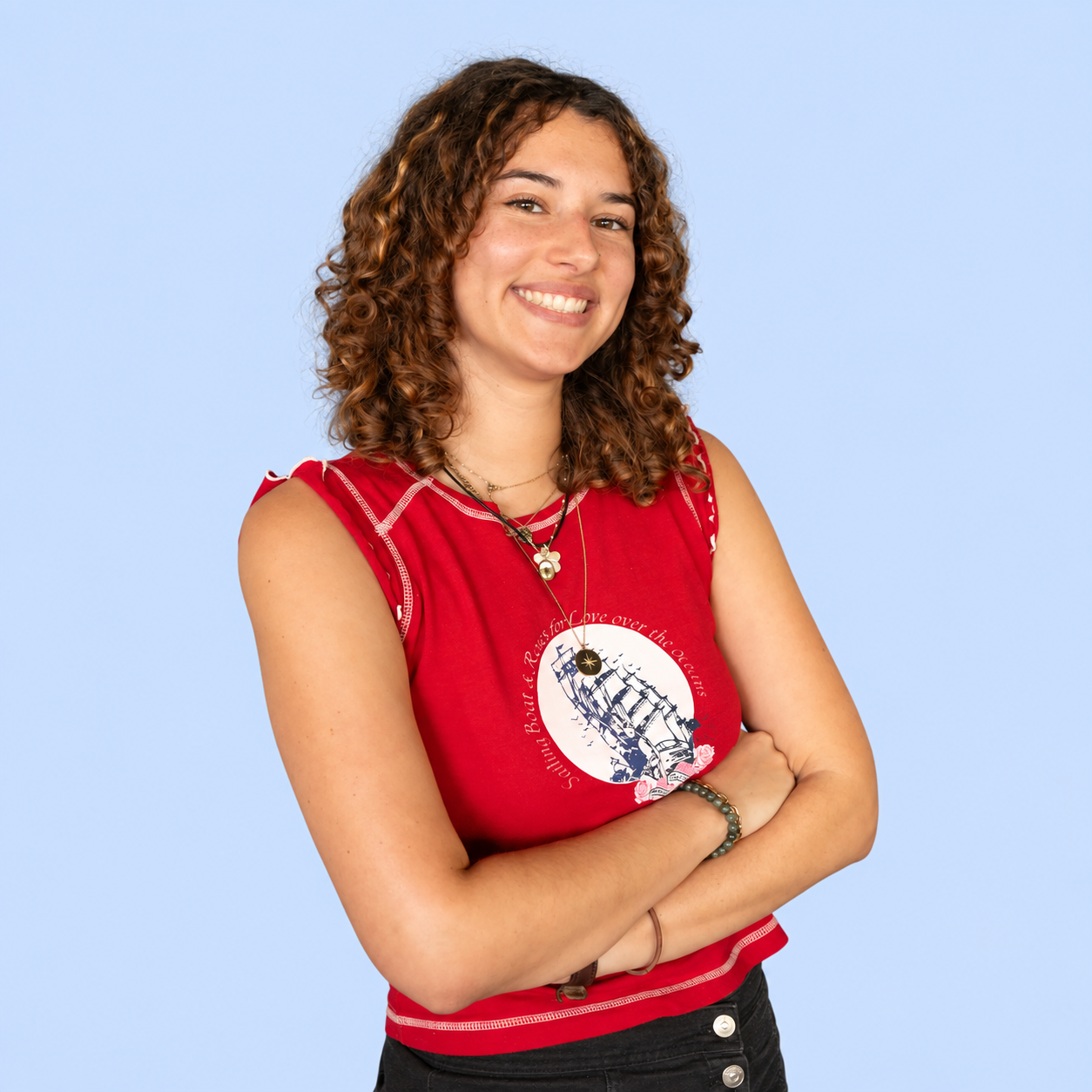Luna-Mel Da Silva
