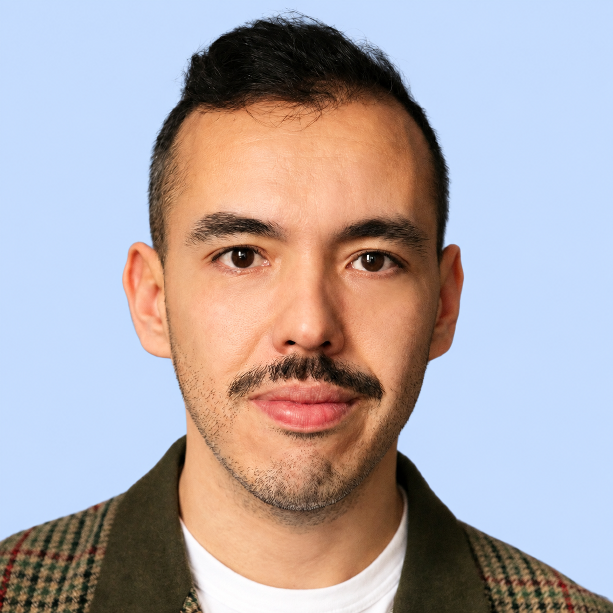 Brahim El Maaza-Gomez